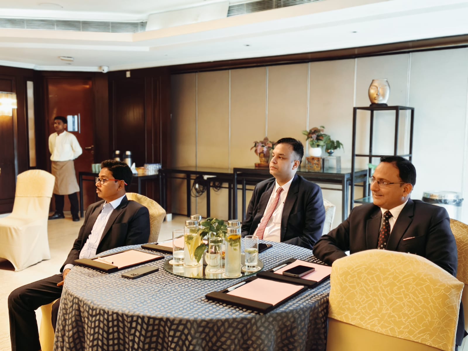 Leadership in Hospitality - Building Culture Through Teamwork & Trust Photo 9